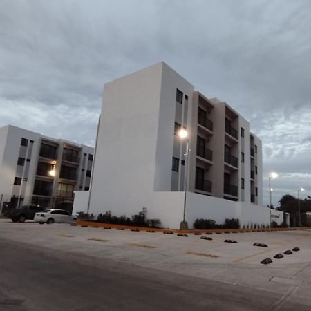 Departamento Vista Nova Culiacan Casas Exterior photo