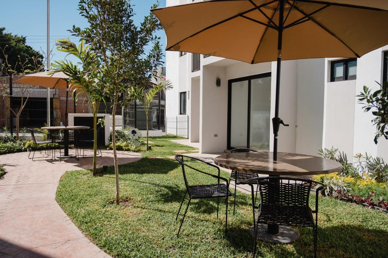 Departamento Vista Nova Culiacan Casas Exterior photo