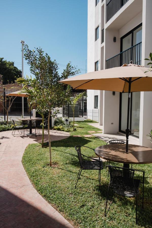 Departamento Vista Nova Culiacan Casas Exterior photo