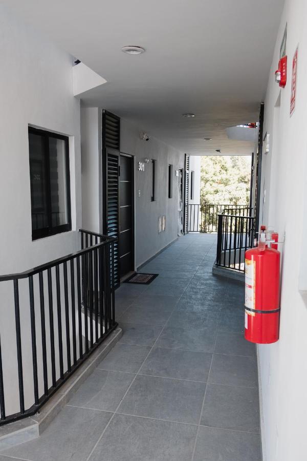Departamento Vista Nova Culiacan Casas Exterior photo